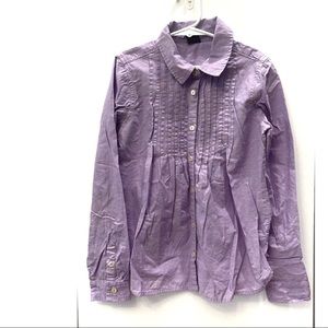 GapKids Blouse size M(8)